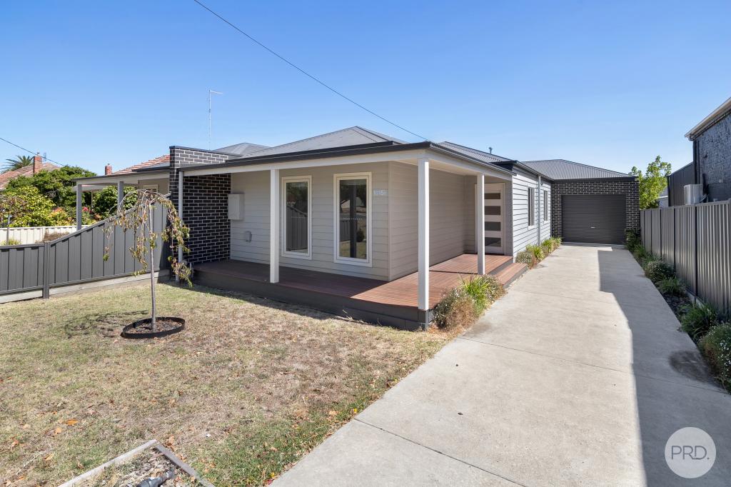 1015b Lydiard St N, Ballarat North, VIC 3350