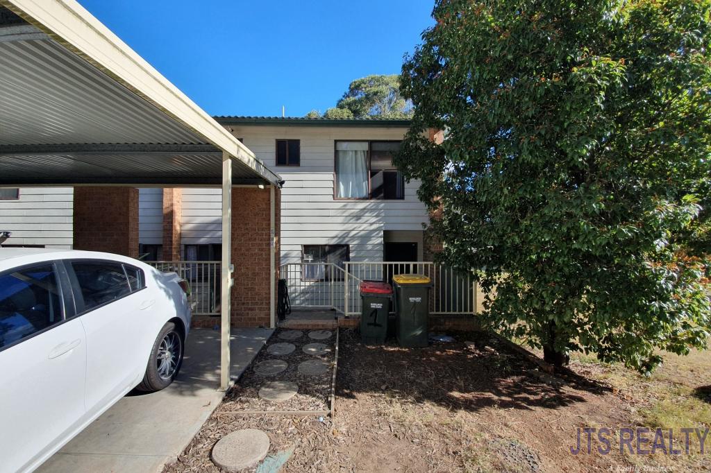 1/39 Woollybutt Way, Muswellbrook, NSW 2333