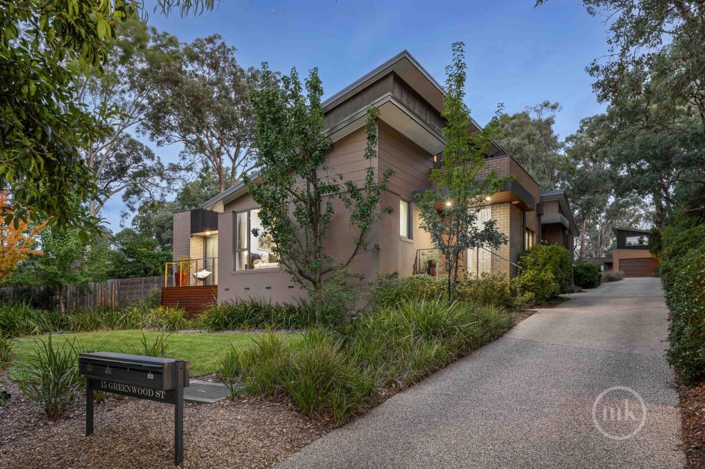 1/15 Greenwood St, Briar Hill, VIC 3088