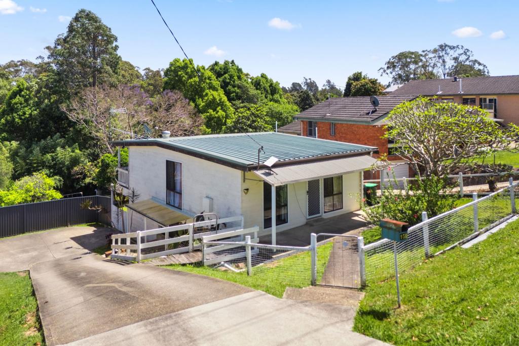 159 Wallace St, Macksville, NSW 2447