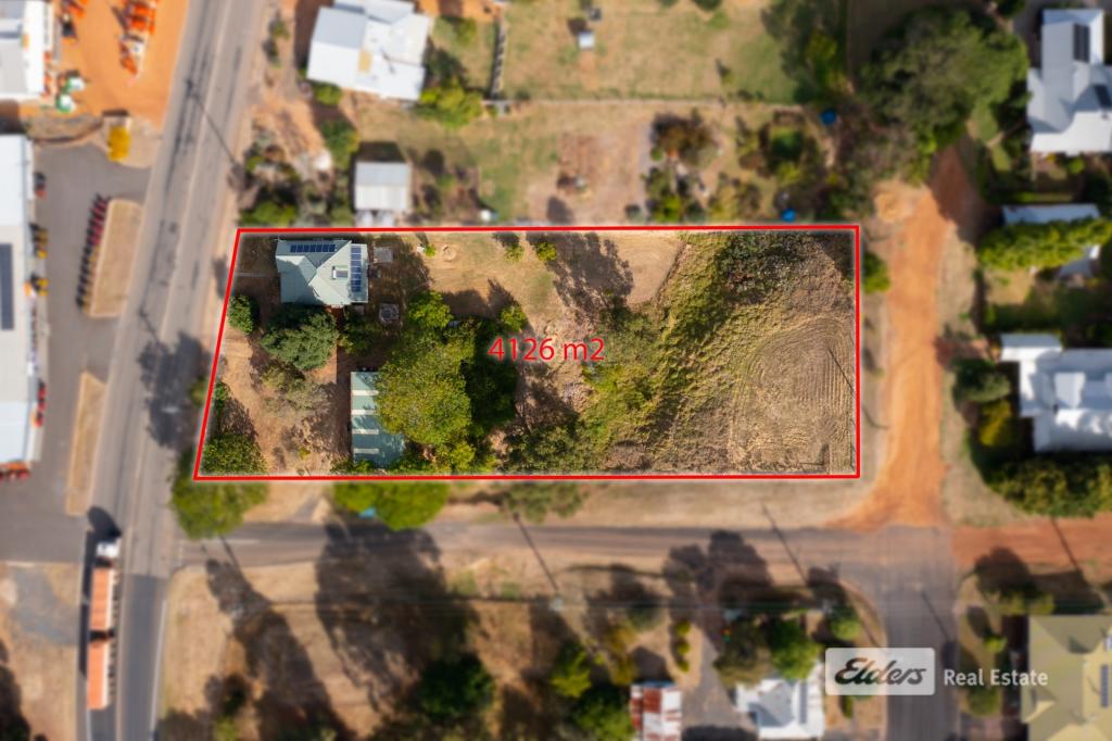 168 South Western Hwy, Donnybrook, WA 6239