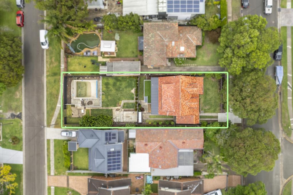 144 Cawarra Rd, Caringbah, NSW 2229