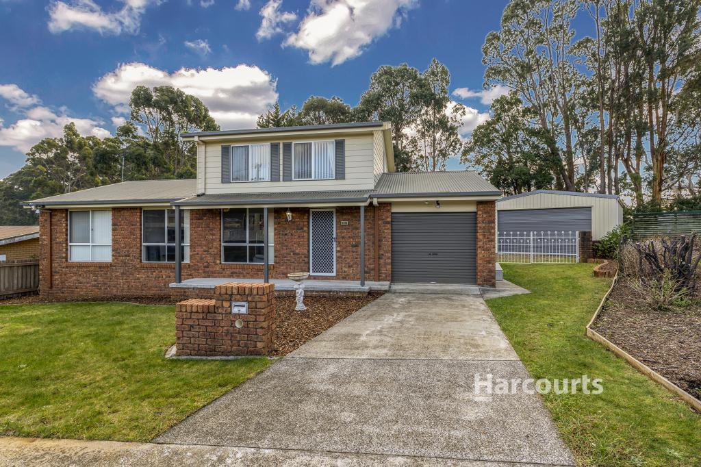 11 COMMONWEALTH CT, PENGUIN, TAS 7316