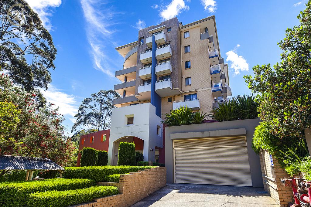 26/3-5 Freeman Rd, Chatswood, NSW 2067