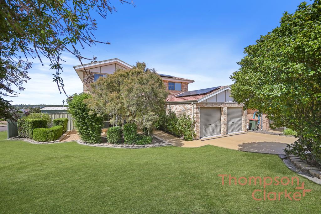 10 Rosewood Ave, Thornton, NSW 2322