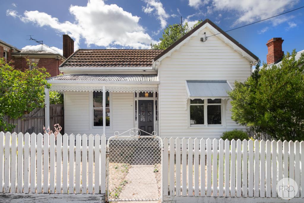 326 Ligar St, Soldiers Hill, VIC 3350