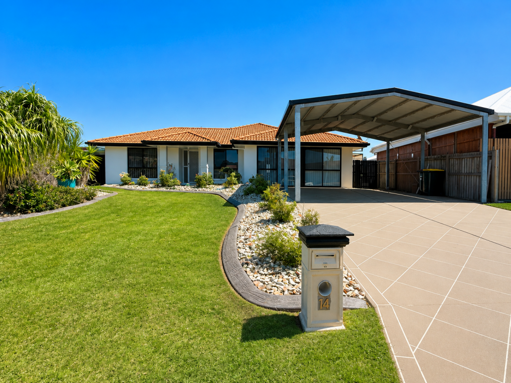 14 Spoonbill Way, Eli Waters, QLD 4655