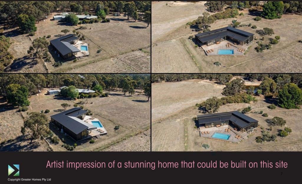 45 NEATES RD, CAMPBELLS CREEK, VIC 3451