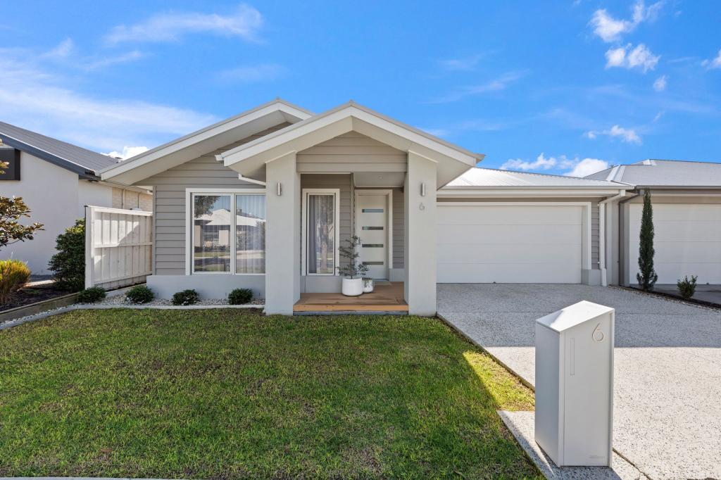 6 Atherton Ave, Officer South, VIC 3809