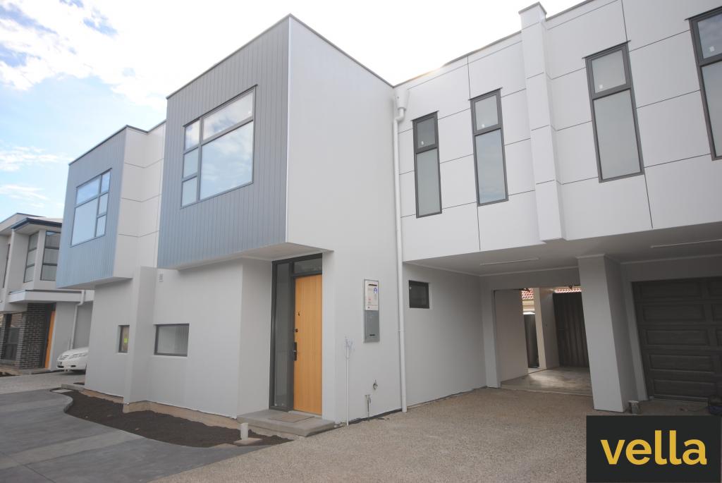 4/150 St Bernards Rd, Magill, SA 5072