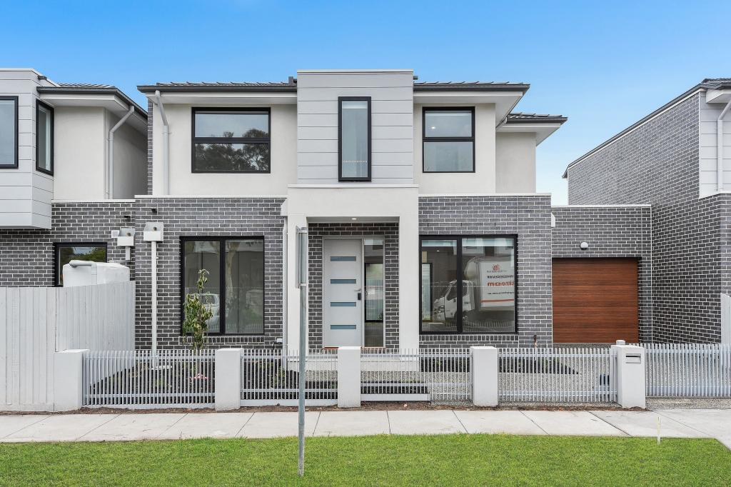 1a Bruton Ave, Cheltenham, VIC 3192