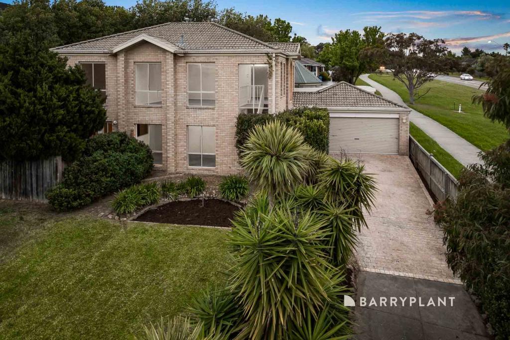 11 Grandview Tce, Narre Warren South, VIC 3805