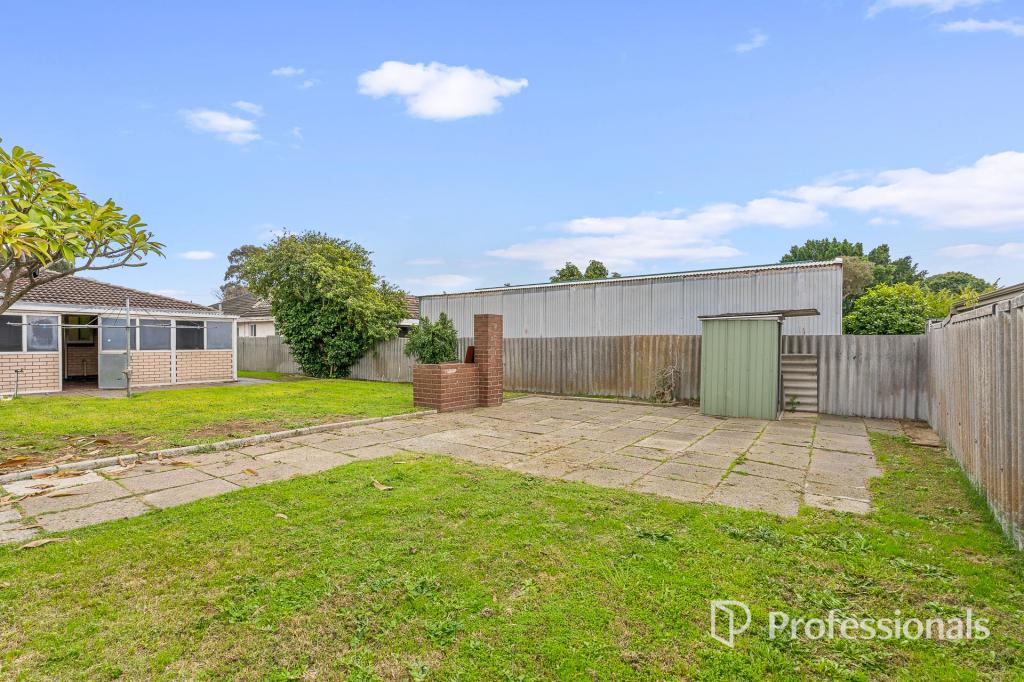 44b Wroxton St, Midland, WA 6056