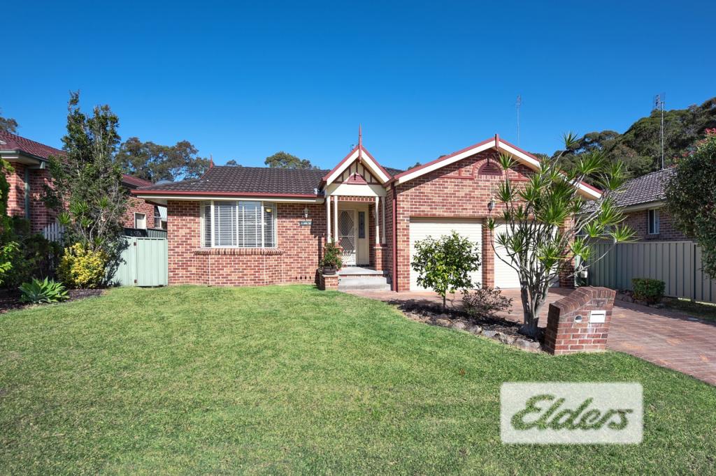 17 Rees Way, Lambton, NSW 2299