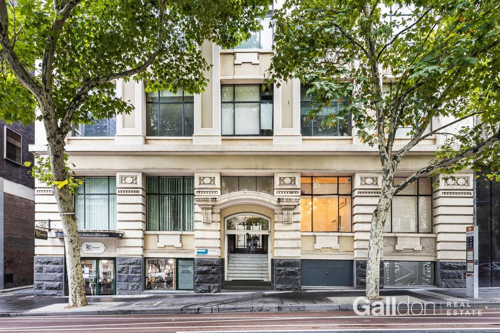 109/441 LONSDALE ST, MELBOURNE, VIC 3000