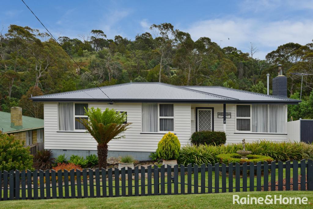 18 Linden Rd, Risdon Vale, TAS 7016