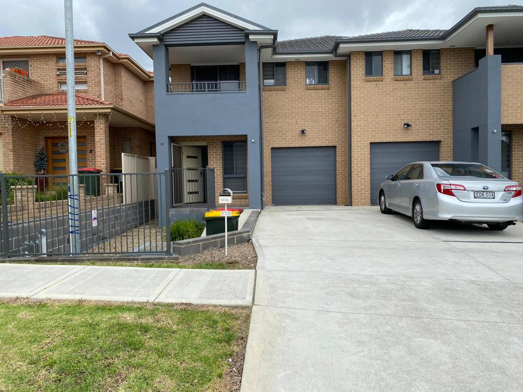 37b Victoria St, Merrylands, NSW 2160