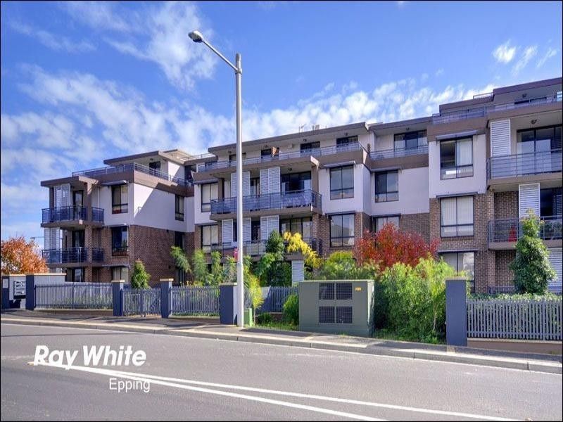 2321/20 Porter St, Meadowbank, NSW 2114