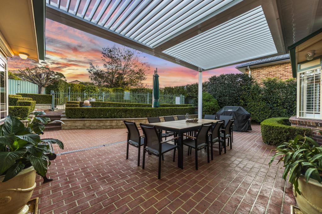3 Turuga Pl, Bangor, NSW 2234