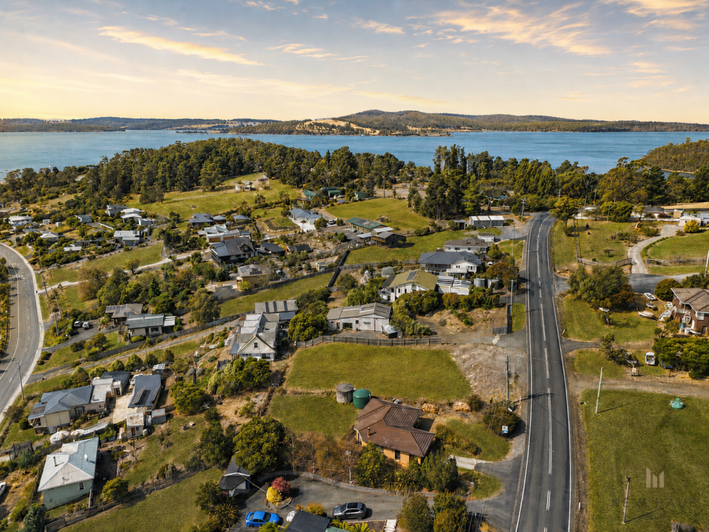3017 CHANNEL HWY, KETTERING, TAS 7155