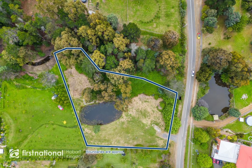 3488 Channel Hwy, Woodbridge, TAS 7162