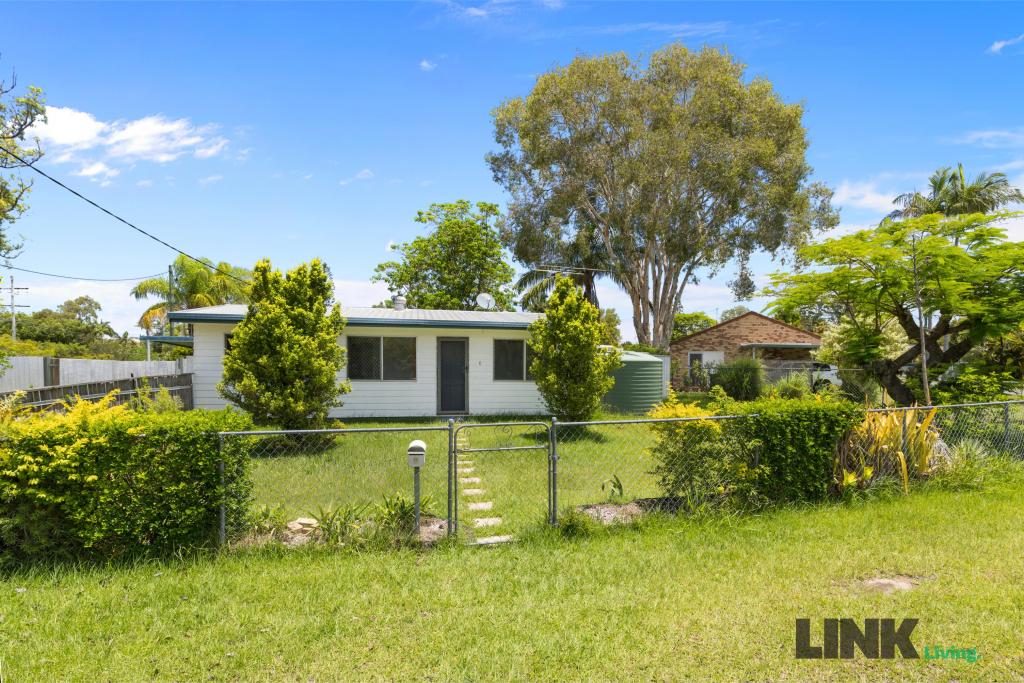 6 Joanne St, Caboolture, QLD 4510