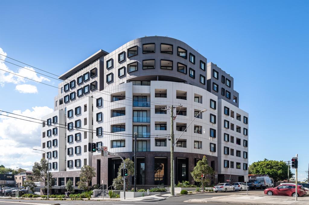 409/2 Kyle St, Arncliffe, NSW 2205