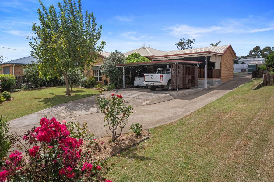 11 Goodchild Dr, Murgon, QLD 4605