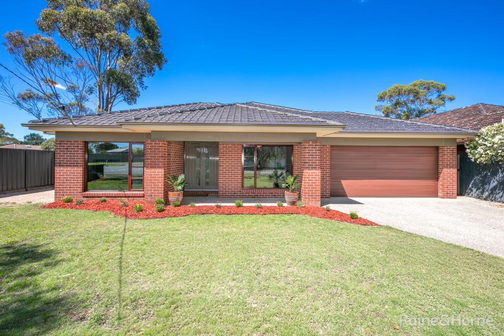 57 Bourke St, Bulla, VIC 3428