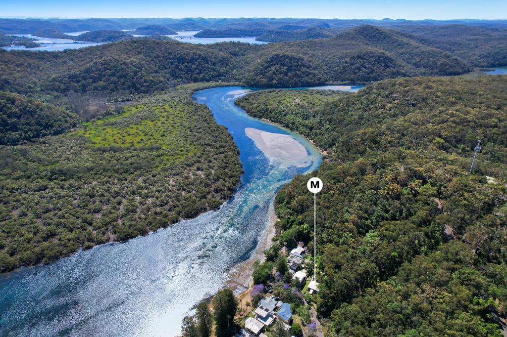 66 Jacaranda Ave, Patonga, NSW 2256