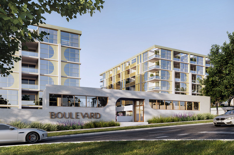 Boulevard Summerfield Cl, Denman Prospect, ACT 2611