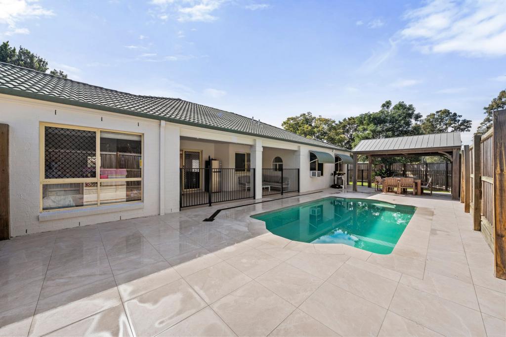 2 Normanby St, Alexandra Hills, QLD 4161