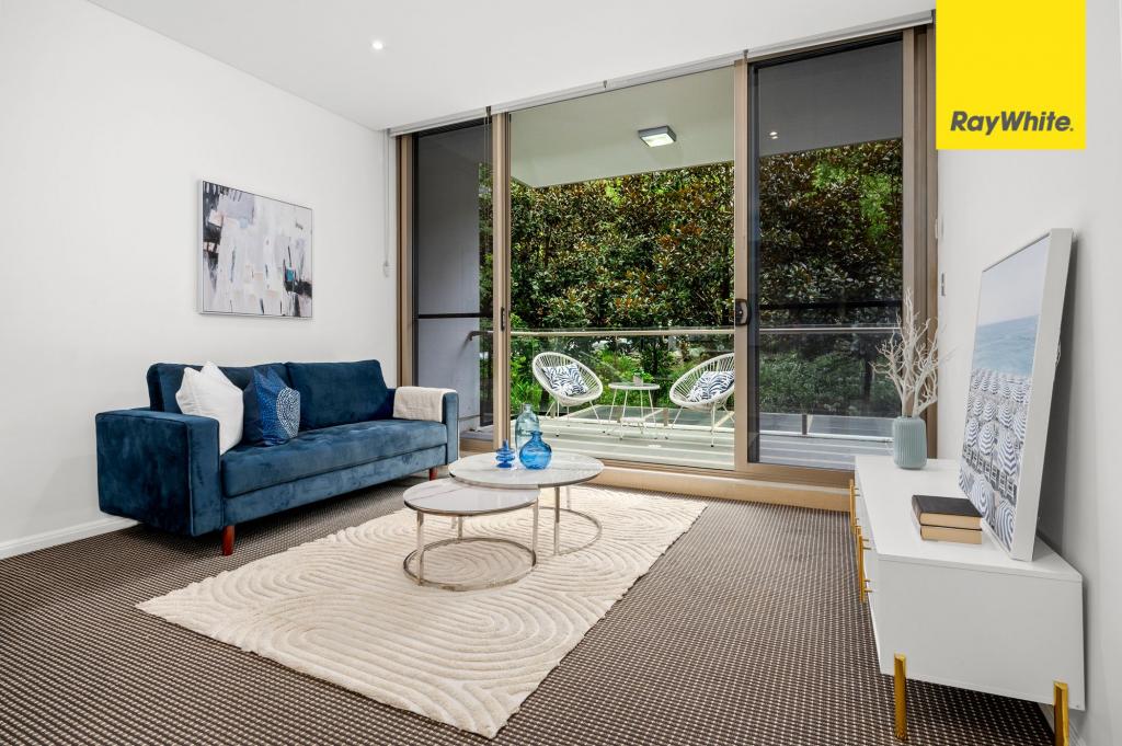 204/14 Epping Park Dr, Epping, NSW 2121