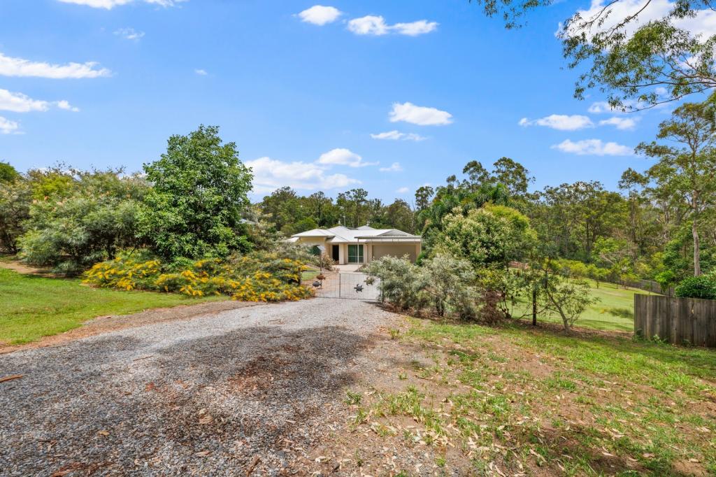 215 Herron Rd, Pie Creek, QLD 4570