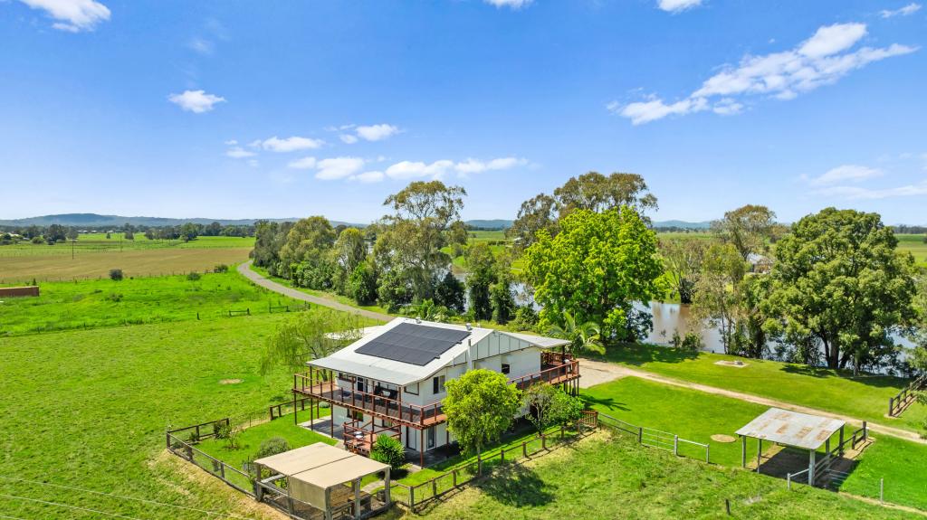 115 Sportsmans Creek Rd, Lawrence, NSW 2460