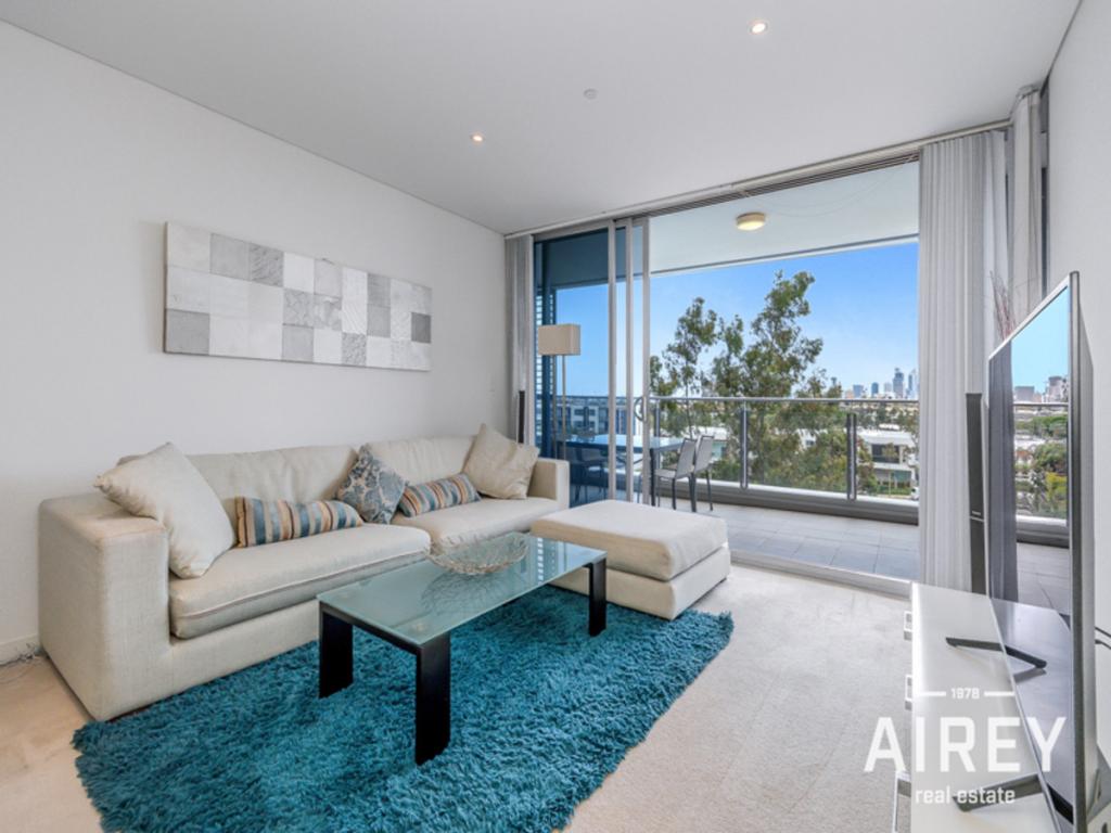 402/30 The Circus, Burswood, WA 6100