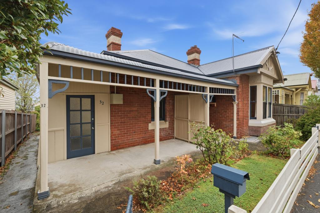 32-32a Ryde St, North Hobart, TAS 7000