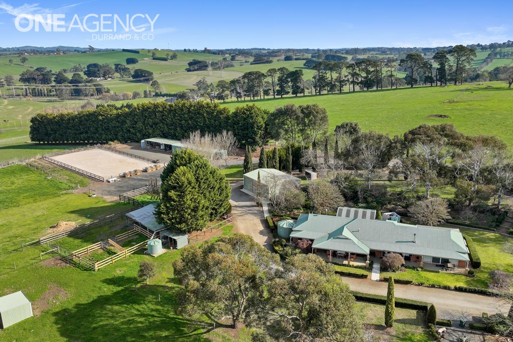 640 East West Rd, Bona Vista, VIC 3820