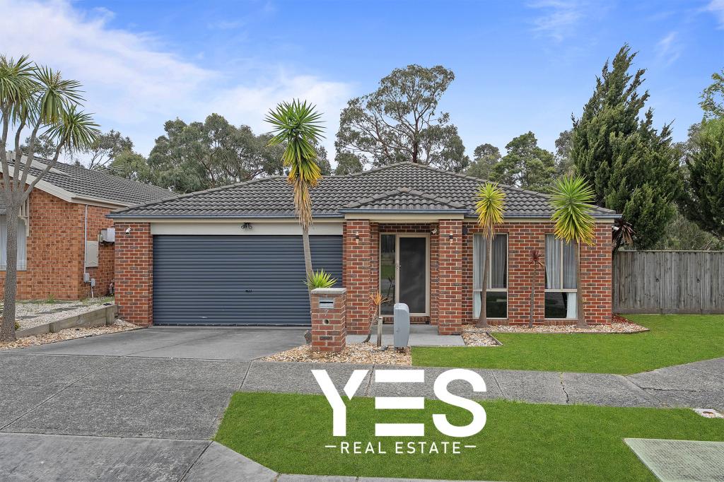 7 Tiffany Cl, Pakenham, VIC 3810