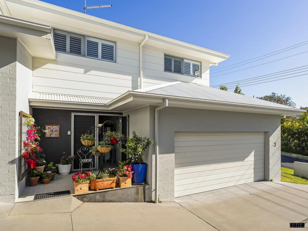 3/6 Bonville St, Urunga, NSW 2455