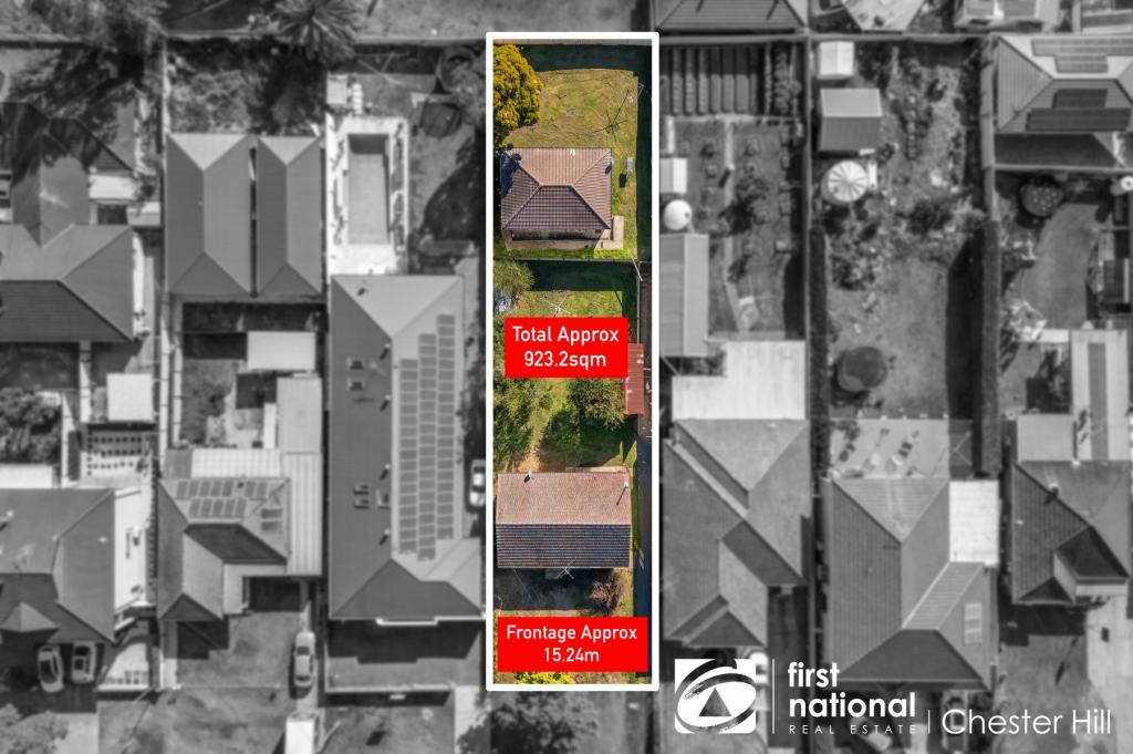 20 Robertson Rd, Chester Hill, NSW 2162