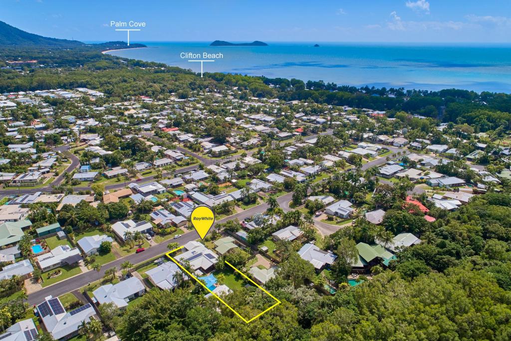 33 Bondi Cres, Kewarra Beach, QLD 4879