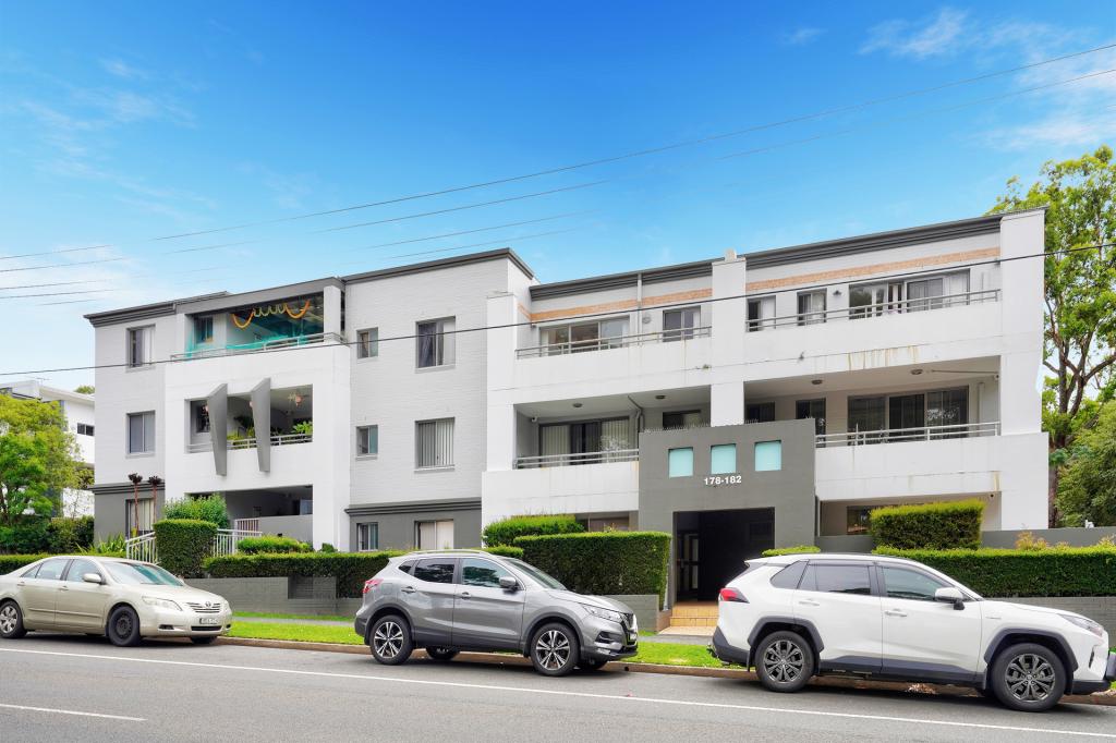 3/178 Bridge Rd, Westmead, NSW 2145