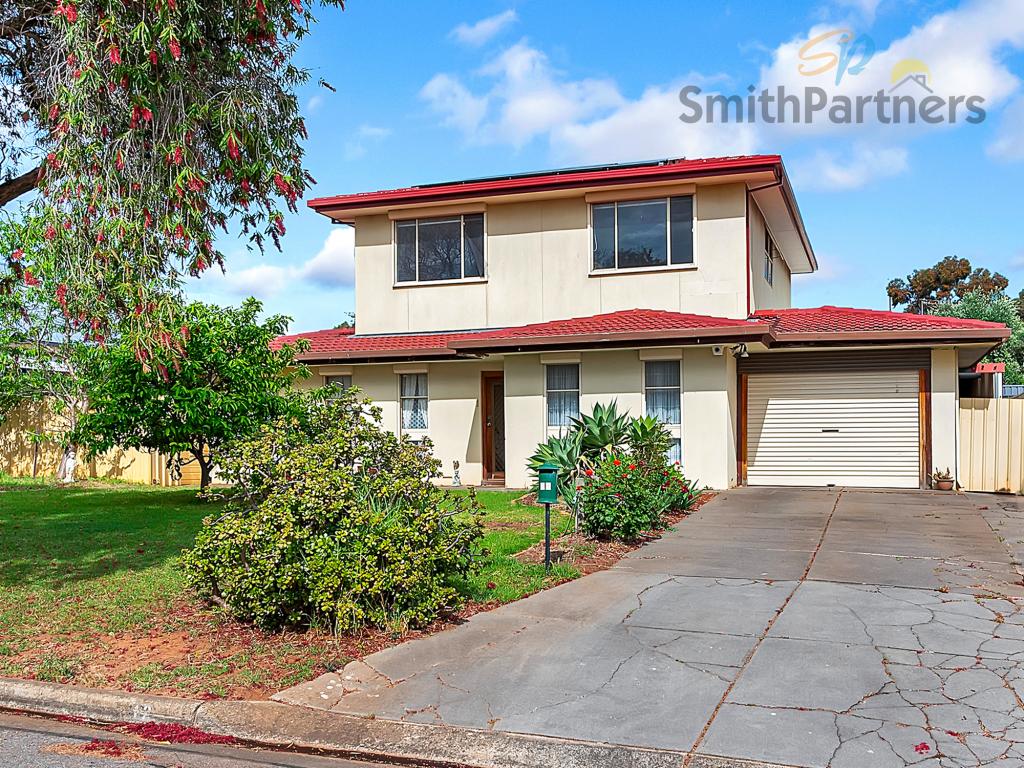 12 Opal Ct, Salisbury East, SA 5109