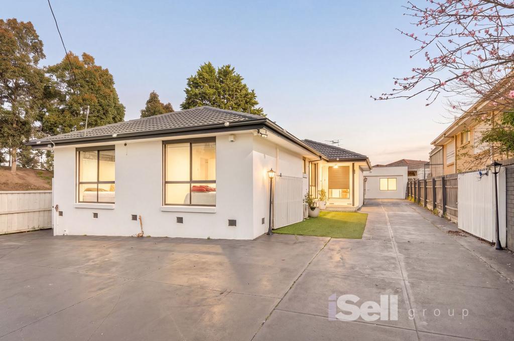 661 PRINCES HWY, SPRINGVALE, VIC 3171