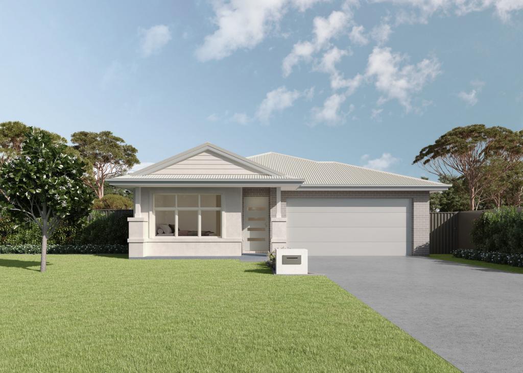 Lot 731 Collective St, North Rothbury, NSW 2335