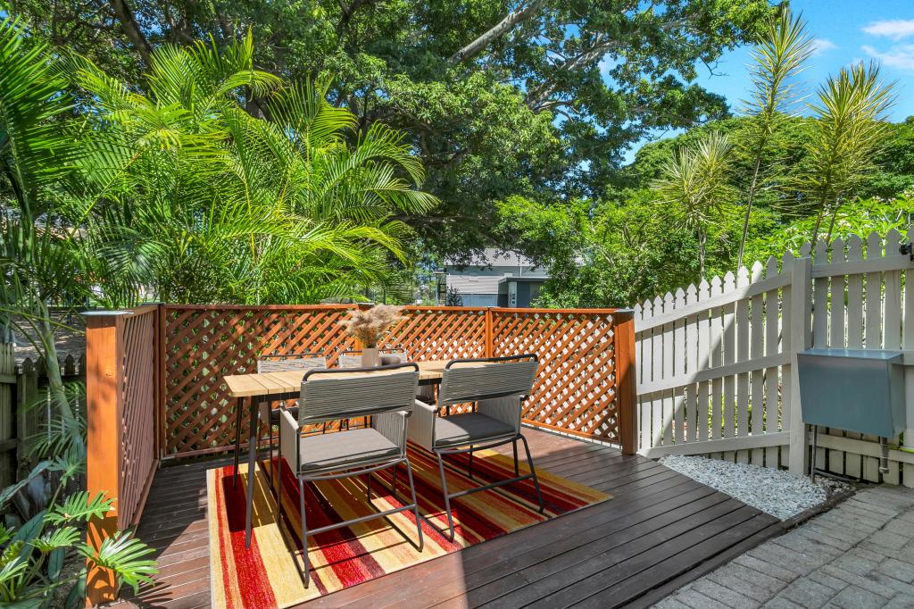 4/20 Mcgregor Ave, Lutwyche, QLD 4030