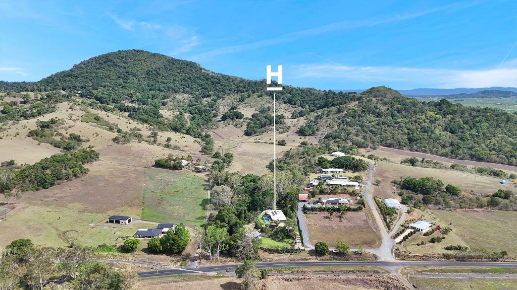 592 Farleigh Habana Rd, Habana, QLD 4740