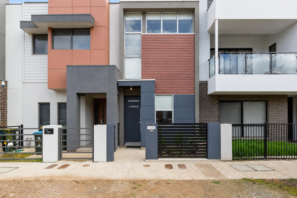 109 Harper Cct, Lightsview, SA 5085