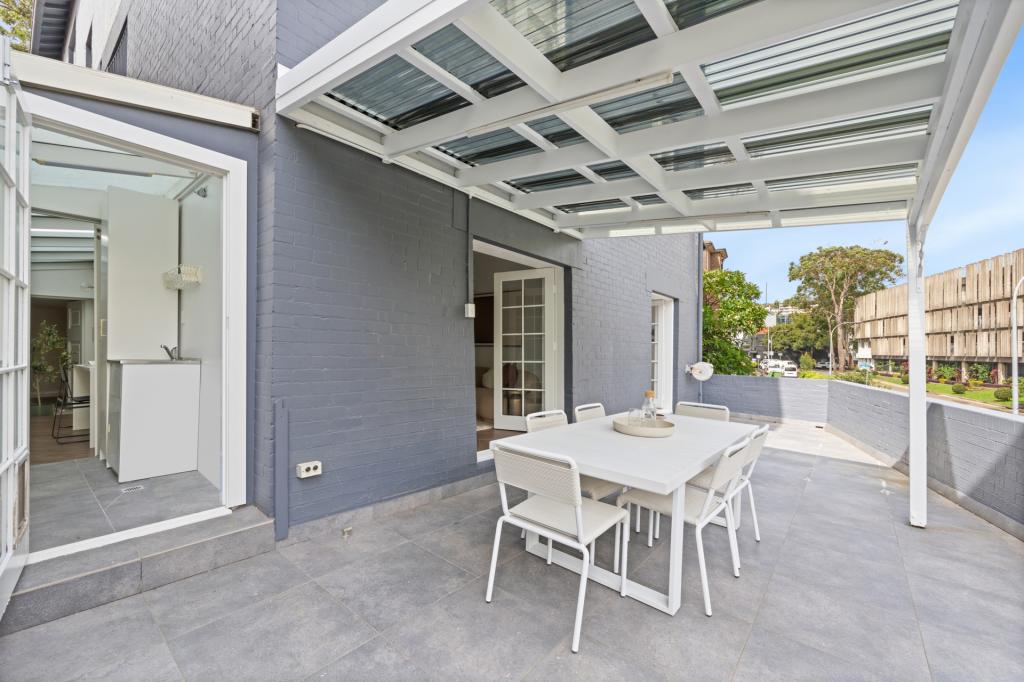 1/450 - 452 New South Head Rd, Double Bay, NSW 2028